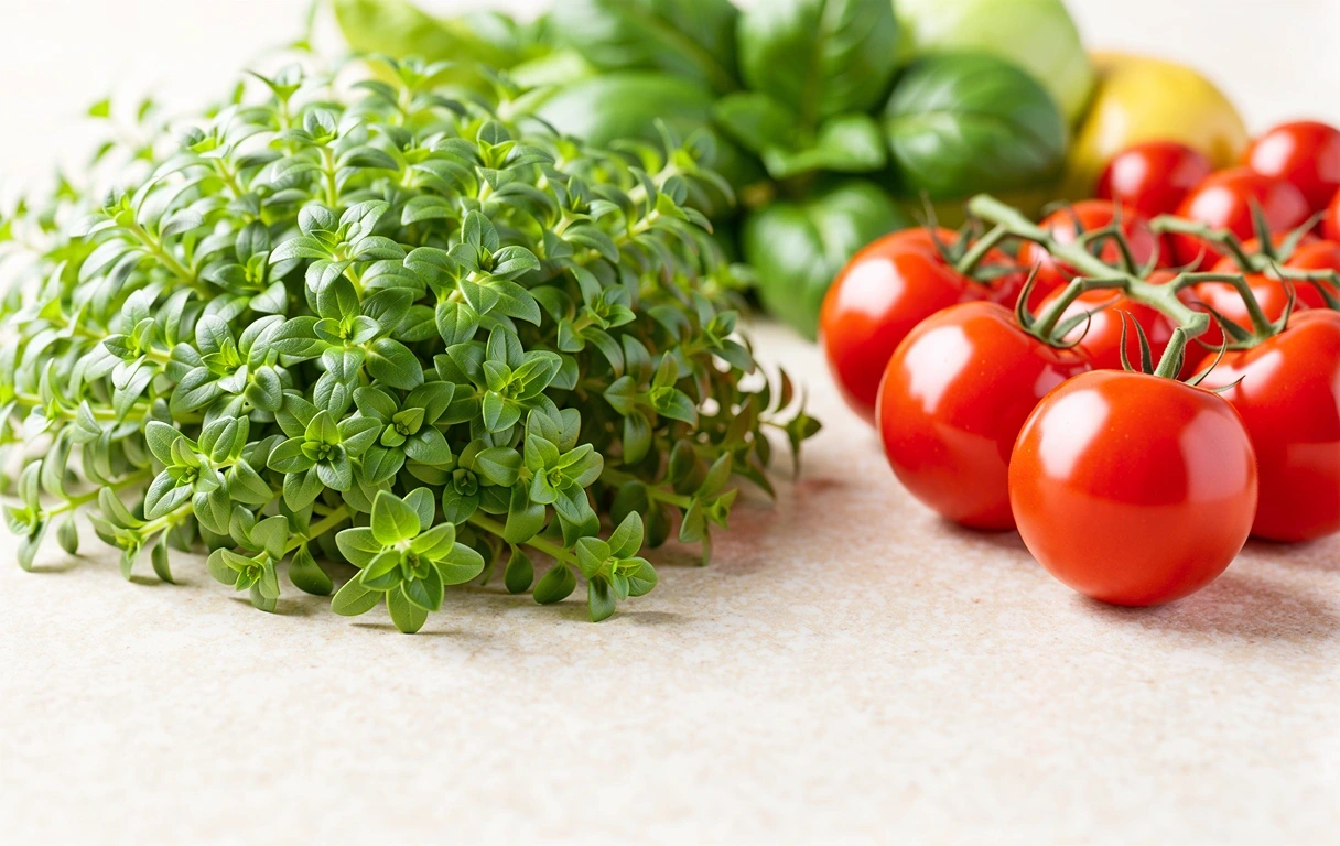 Terveellinen ravitsemus